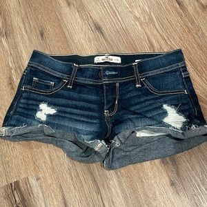 Hollister Jean Shorts